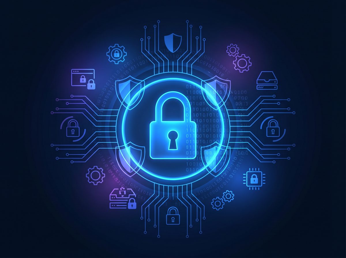 噗热加速器安全防护体系